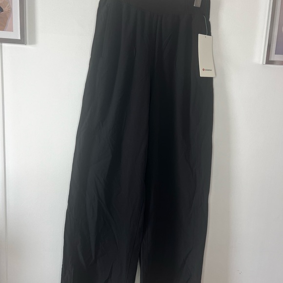 lululemon athletica Pants - Lululemon Stretch Wide Leg Pants